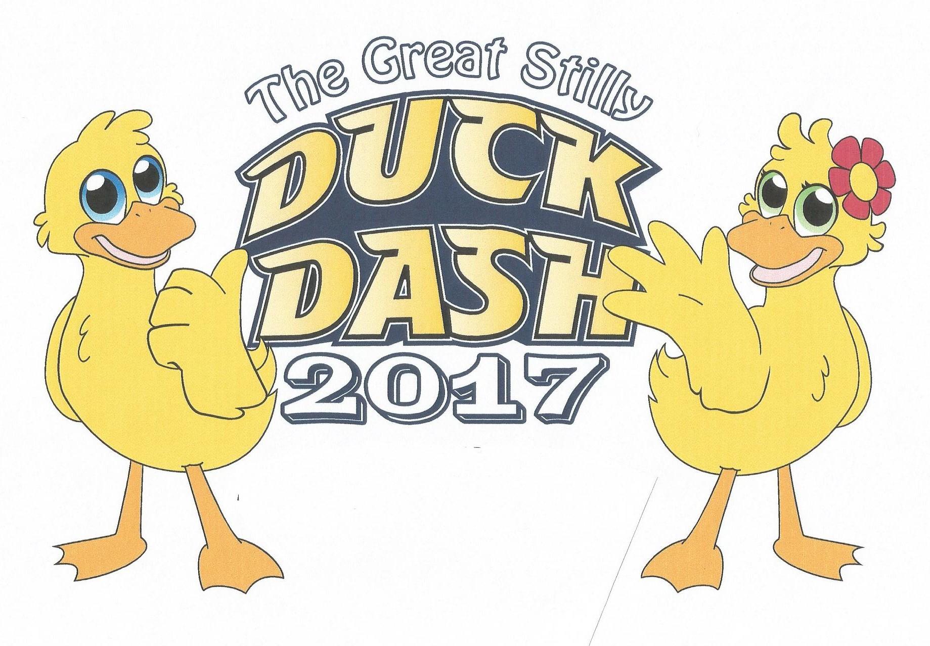 Duck Dash 2017 | Rotary Club of Arlington