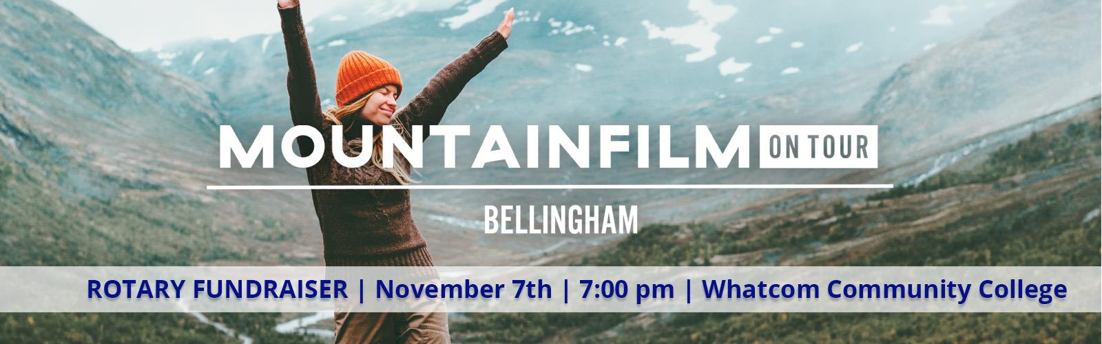 Mountainfilm On Tour 2026