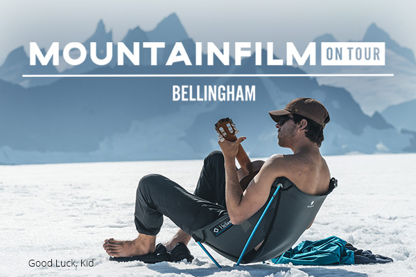 Mountainfilm On Tour 2026