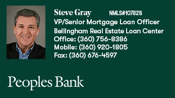 Steve Gray Peoples Bank