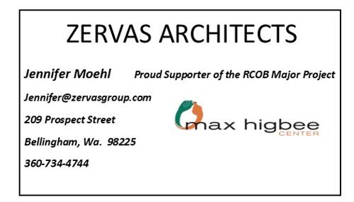 Zervas Group & Max Higbee Center