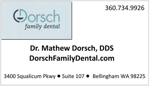Dorsch Family Dental