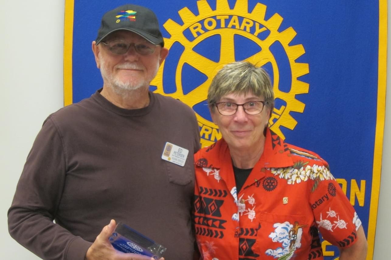 Stories  Rotary Club of Everett