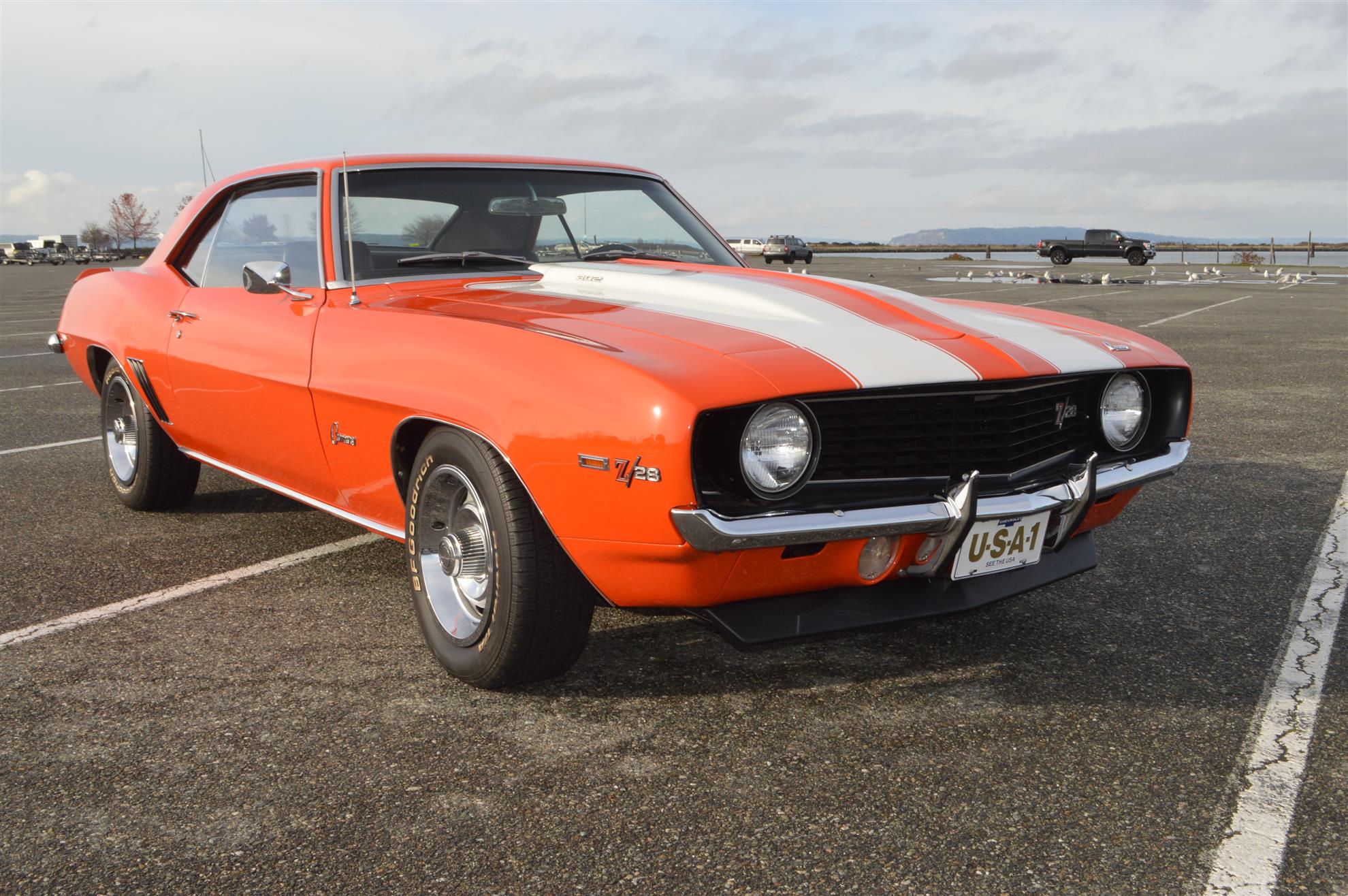 2019 Classic Car Raffle Pictures Rotary Club of EverettPort Gardner