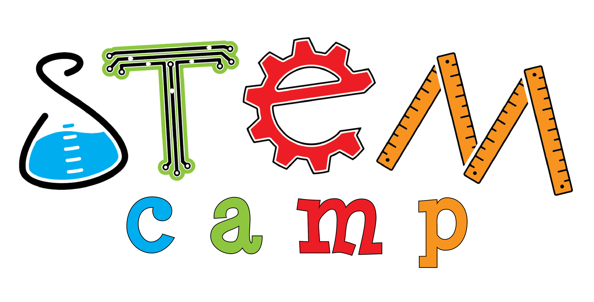 Steam summer camp фото 39