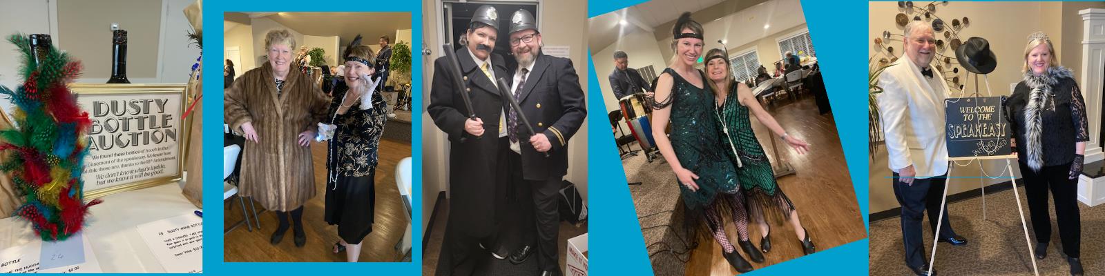 2023 Spring Swing Auction 