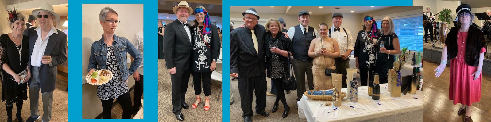 2023 Spring Swing Auction