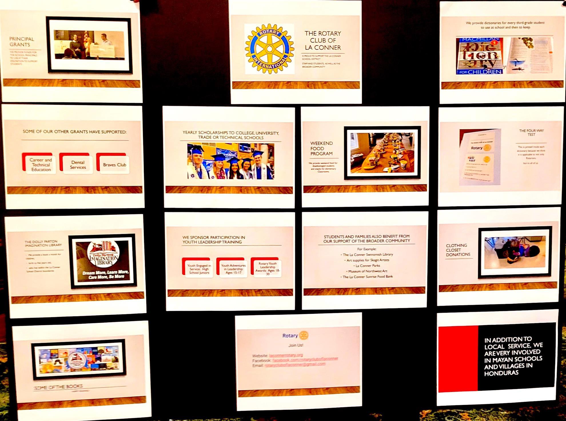 2023-01 Poster Board