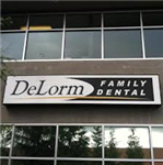 DeLorm Family Dental