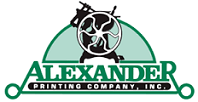 Alexander Printing
