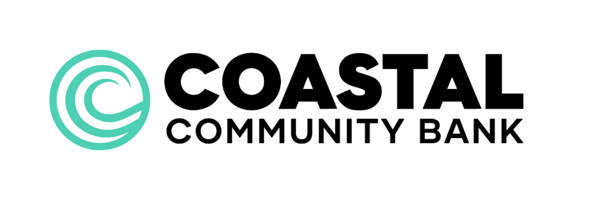 Bronze Sponsor-Coastal Community Bank
