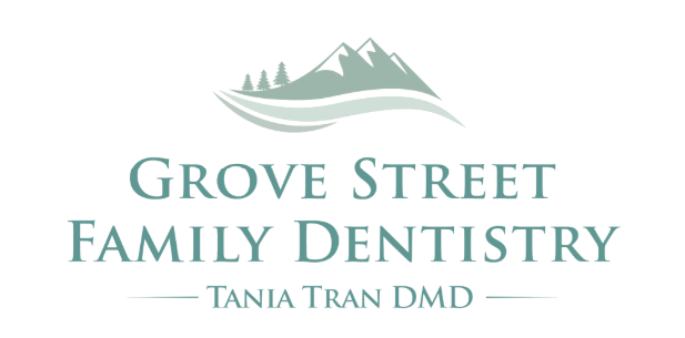 Bronze Sponsor-Grove Street Family Dentistry