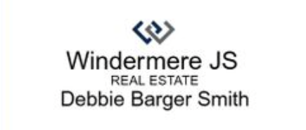 Bronze Sponsor-Windermere-Debbie Barger Smith