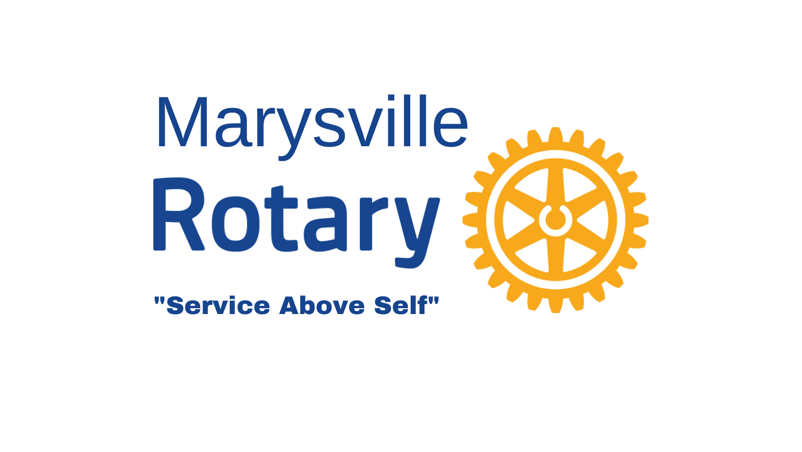 Home Page | Rotary Club of Marysville