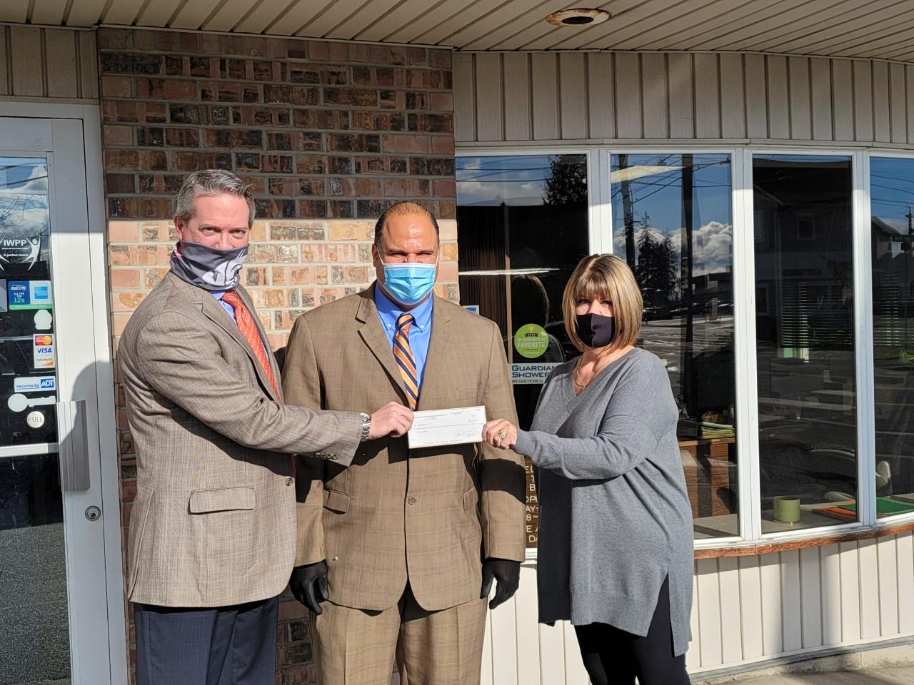 Community Service Grants 202021 Rotary Club of Marysville