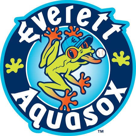 Rotary Club of Monroe at The AquaSox!!!