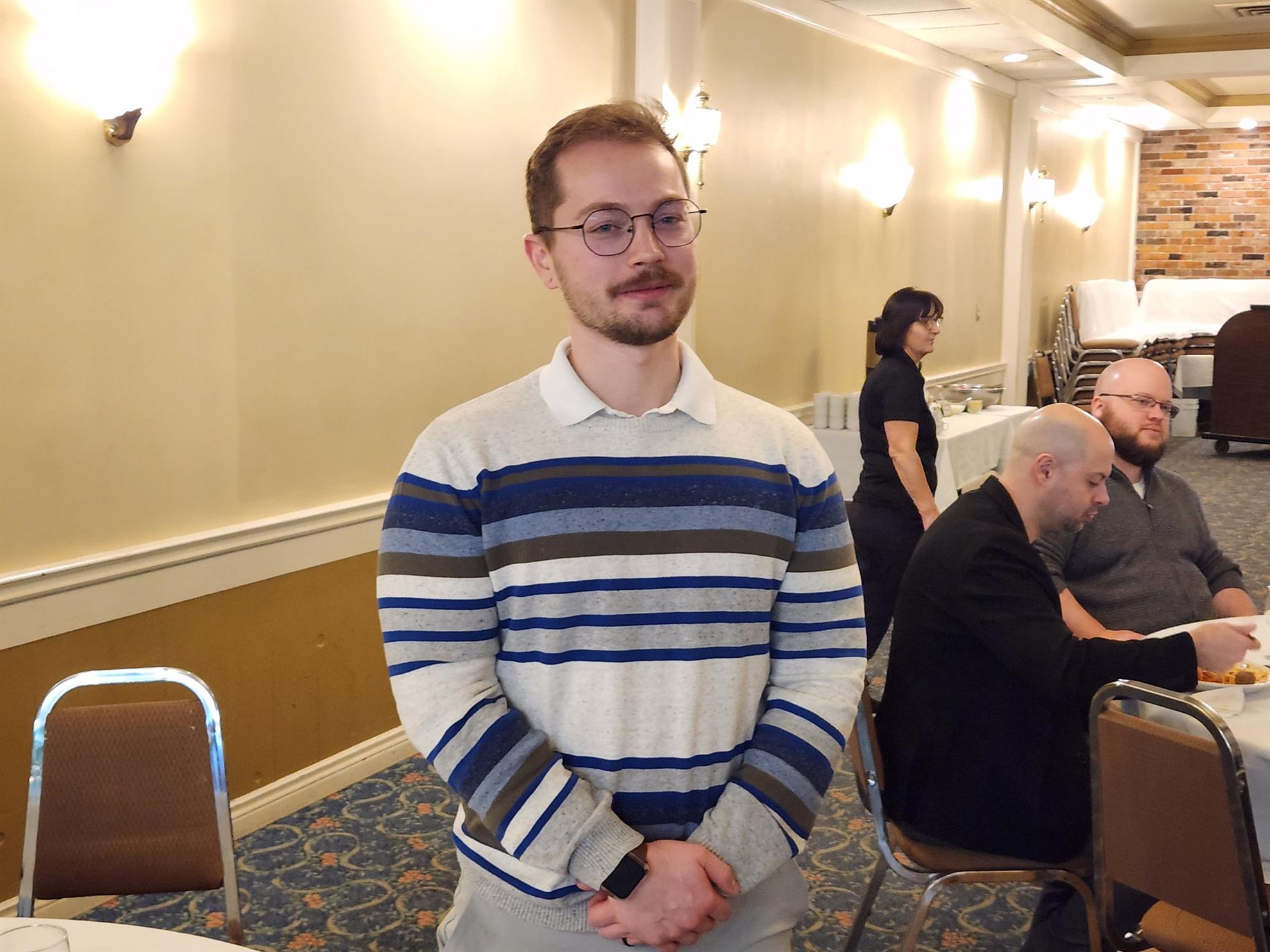 member photo