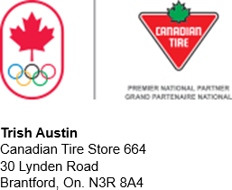 Canadian Tire