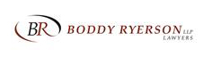Boddy Ryerson