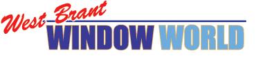 West Brant Window World