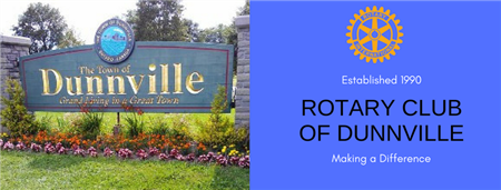 Rotary Club Of Dunnville