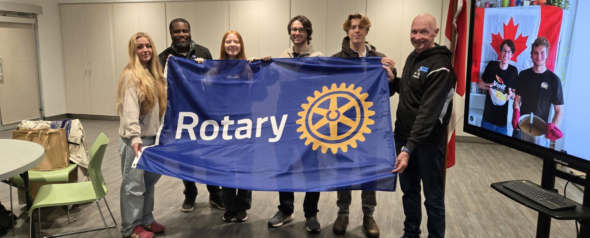 rotarycluboffonthill.ca