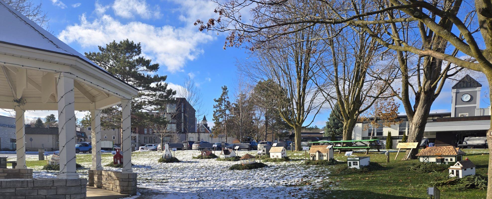 Keeping the Temperanceville Tradition Alive