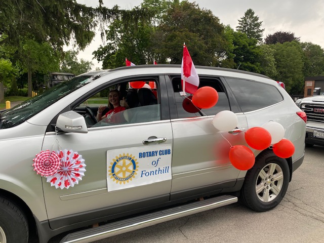 Canada Day 2023