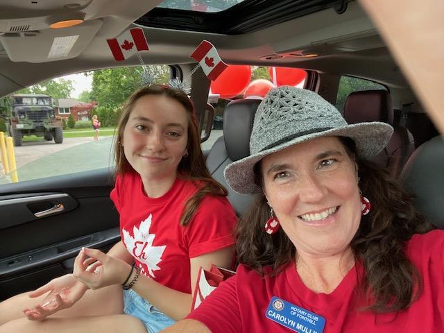 Canada Day 2023