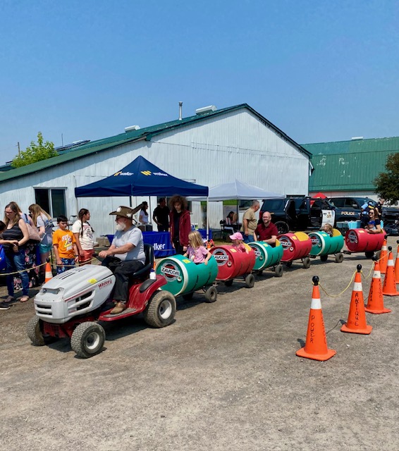 Family FarmFest