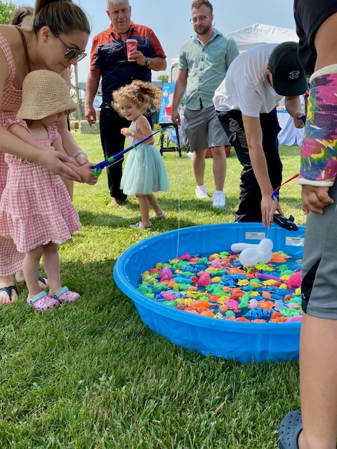 FarmFest GoFish