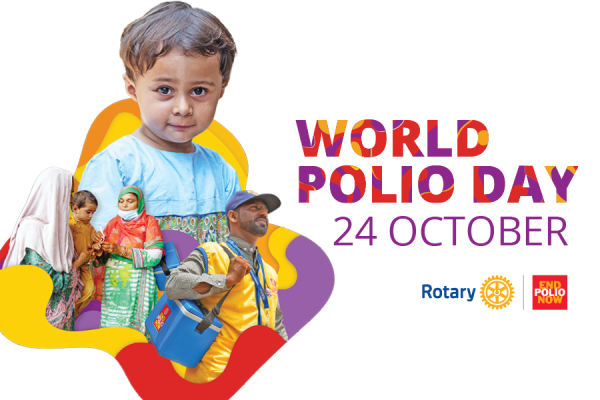 World Polio Day