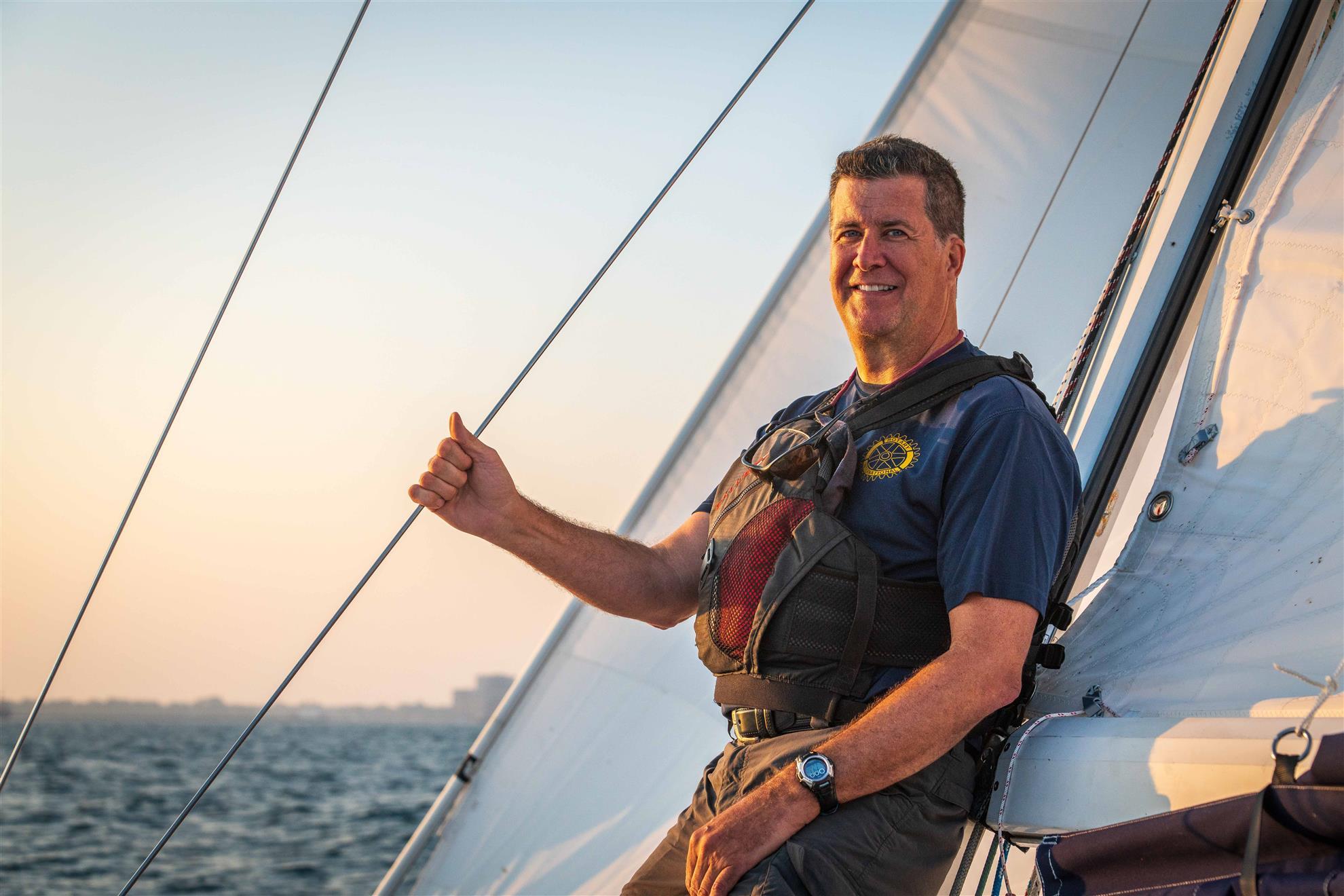 DG Dave Alexander