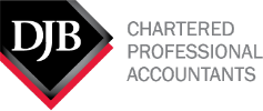 DJB Chartered Professional Accountants