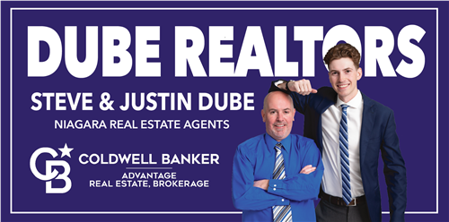 Steve Dube Realtor