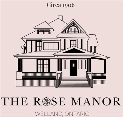 Rose Manor