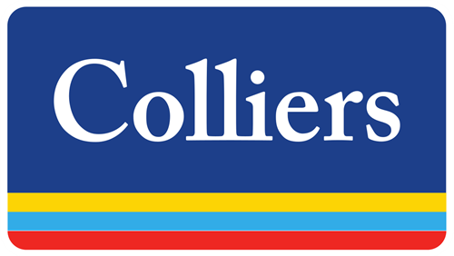Colliers - Shelley Marr-Mouck