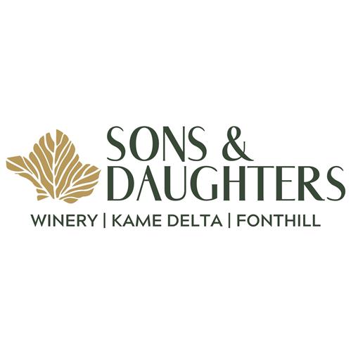 Sons & Daughters Winery