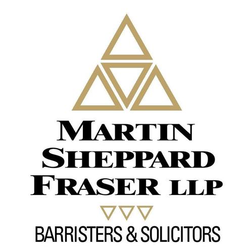 Martin Sheppard Fraser LLP