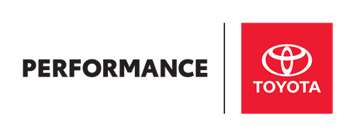 Performance Toyota