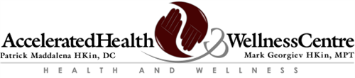 Accelerated Health & Wellness