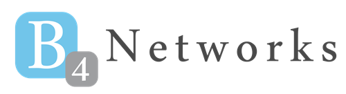 B4 Networks Inc.