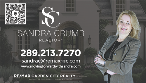 RE/MAX Garden City Realty Inc. Brokerage