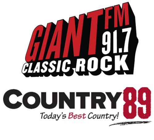 Giant FM - Country 89