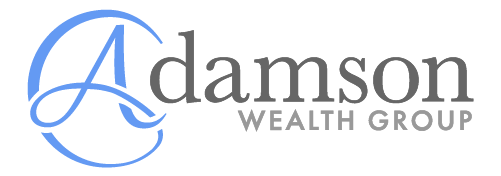 Adamson Wealth Group