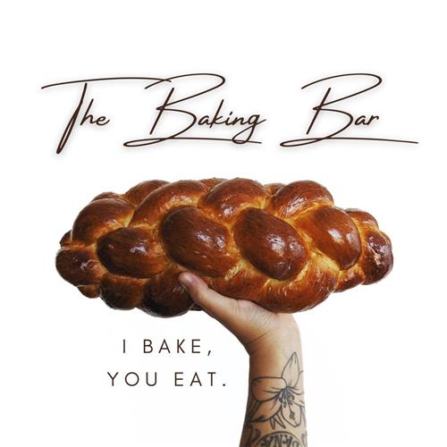 The Baking Bar