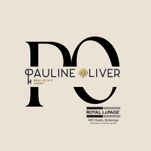 Pauline Oliver Royal LePage