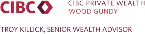 CIBC Wood Gundy Private Weath - Troy Killick