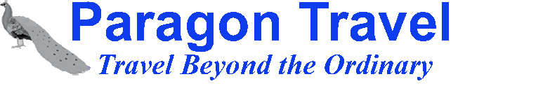 Paragon Travel