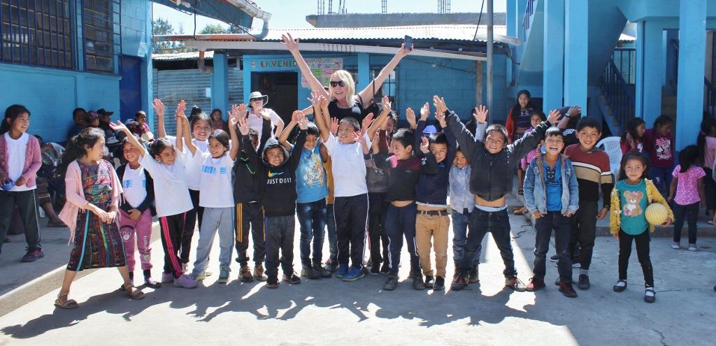 Guatemala Visit March 2024